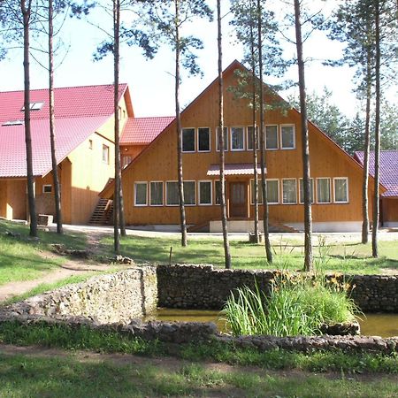 Holiday Complex Silaiciai Hotel Seirijai Екстериор снимка