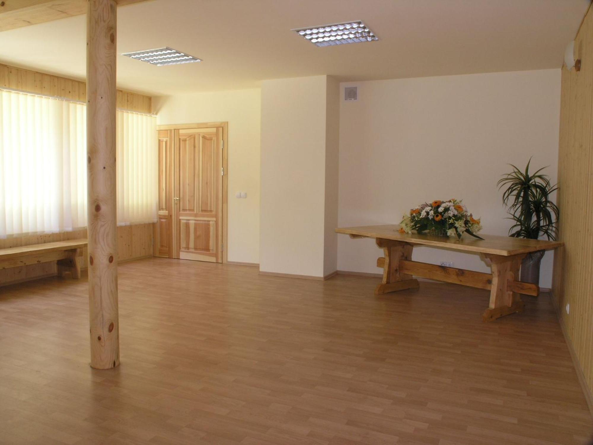 Holiday Complex Silaiciai Hotel Seirijai Екстериор снимка