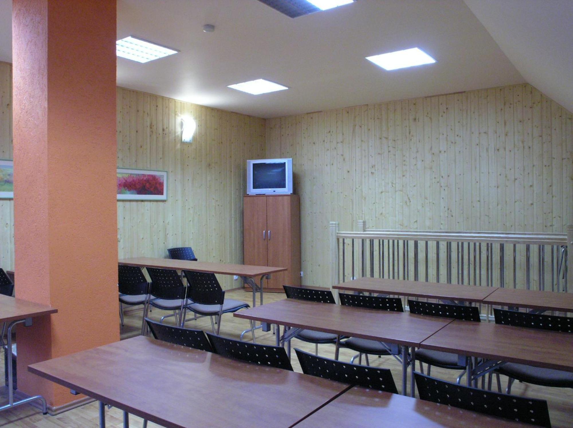 Holiday Complex Silaiciai Hotel Seirijai Екстериор снимка