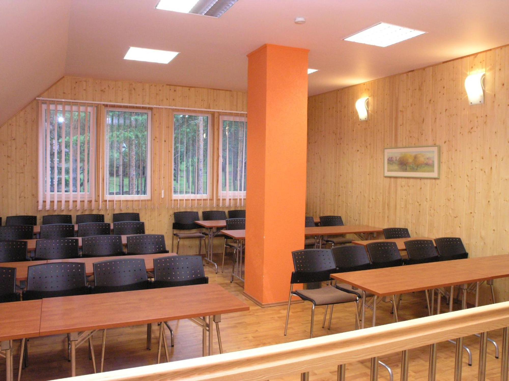 Holiday Complex Silaiciai Hotel Seirijai Екстериор снимка