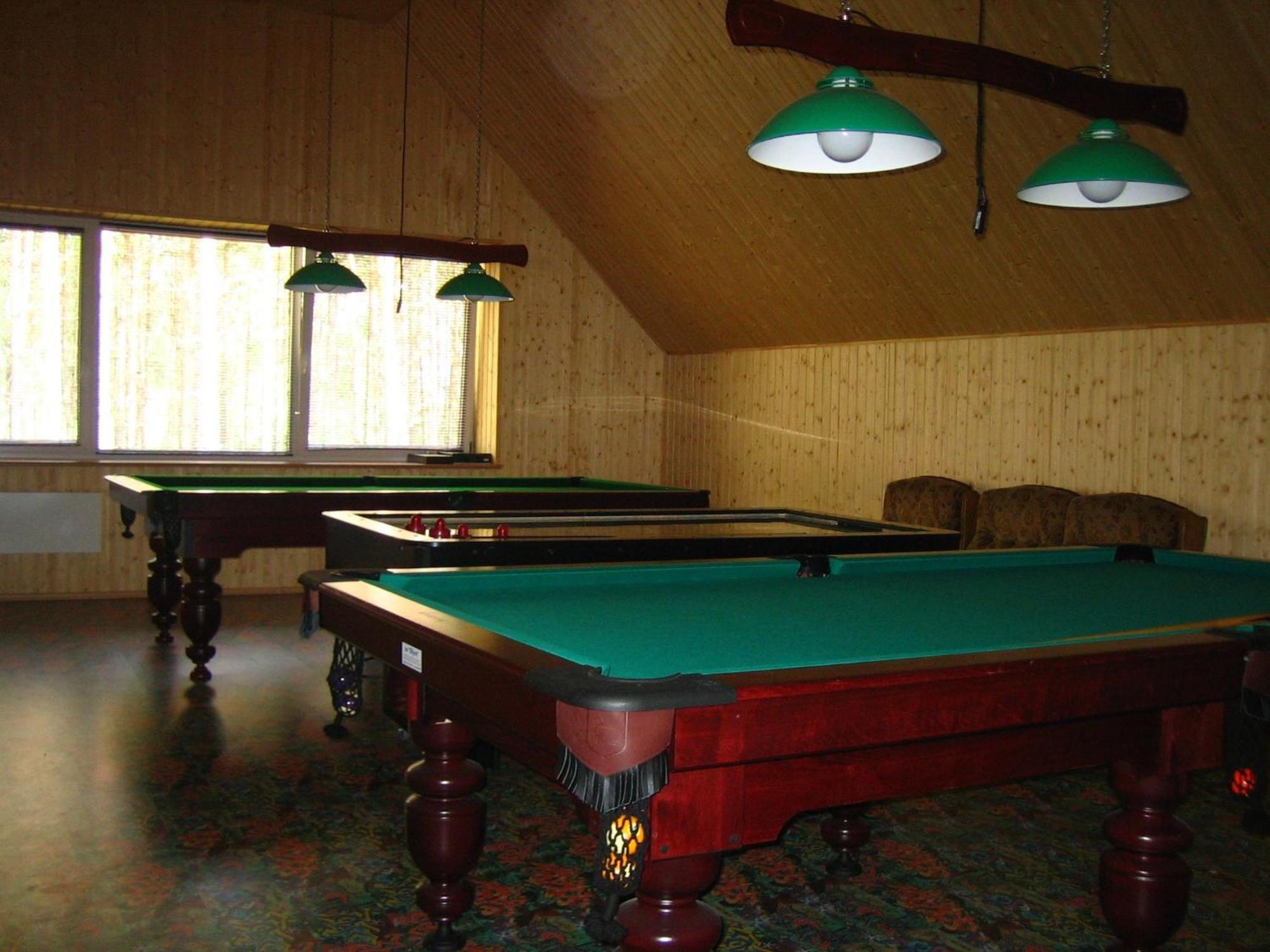 Holiday Complex Silaiciai Hotel Seirijai Екстериор снимка