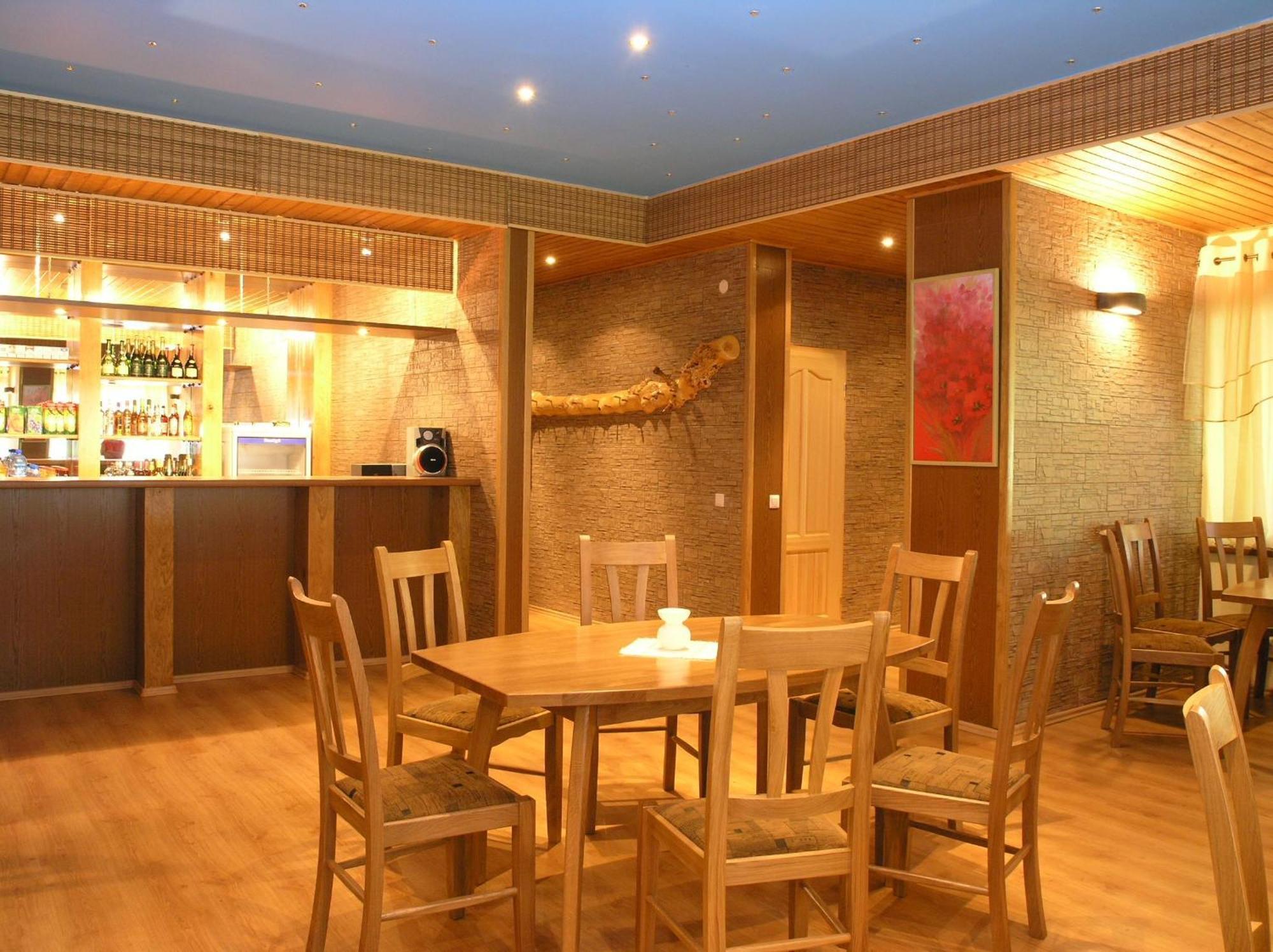 Holiday Complex Silaiciai Hotel Seirijai Екстериор снимка