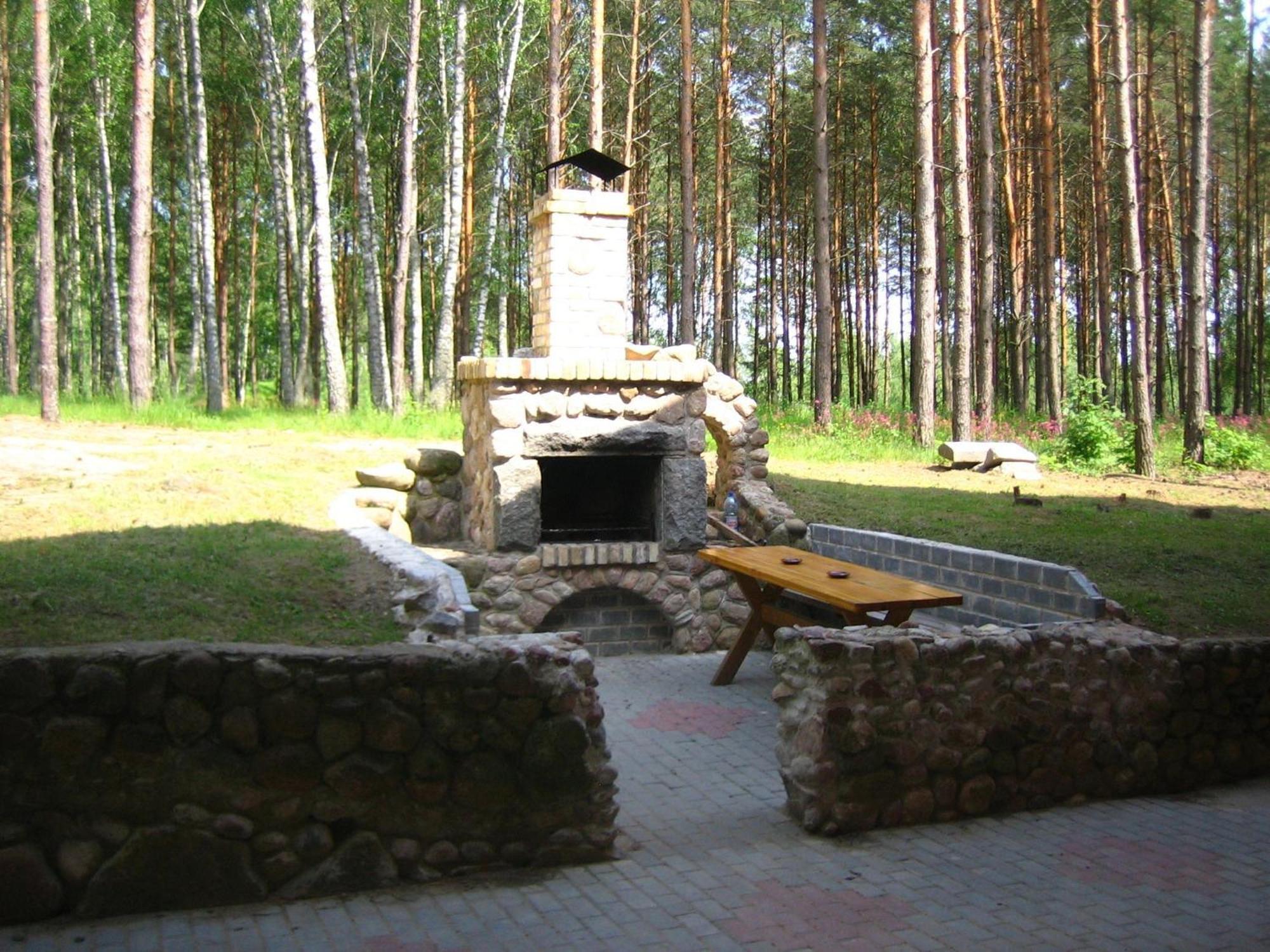 Holiday Complex Silaiciai Hotel Seirijai Екстериор снимка