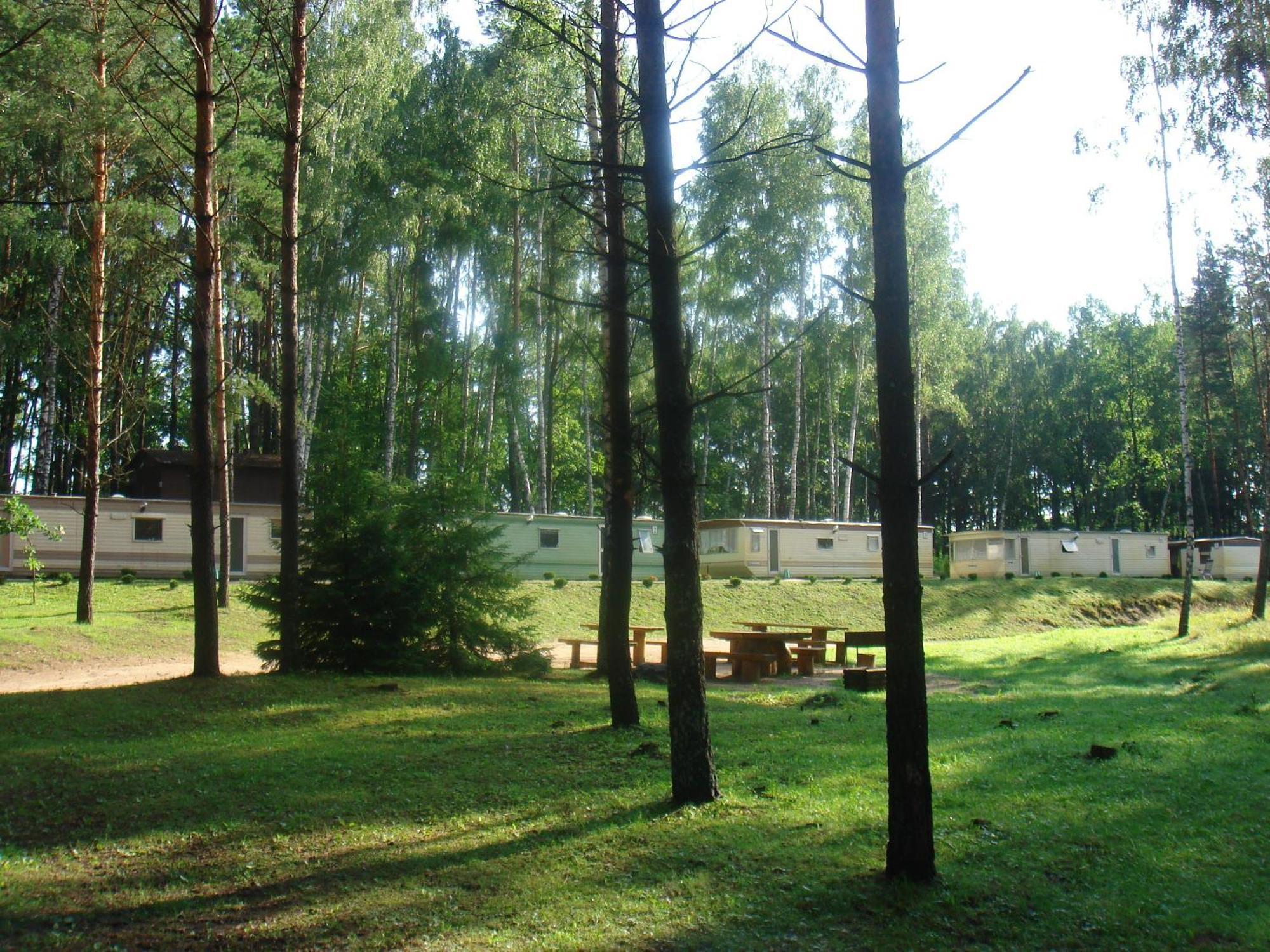 Holiday Complex Silaiciai Hotel Seirijai Екстериор снимка