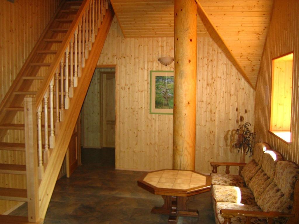 Holiday Complex Silaiciai Hotel Seirijai Стая снимка