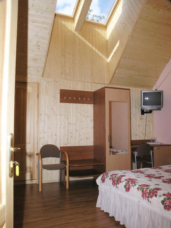 Holiday Complex Silaiciai Hotel Seirijai Стая снимка